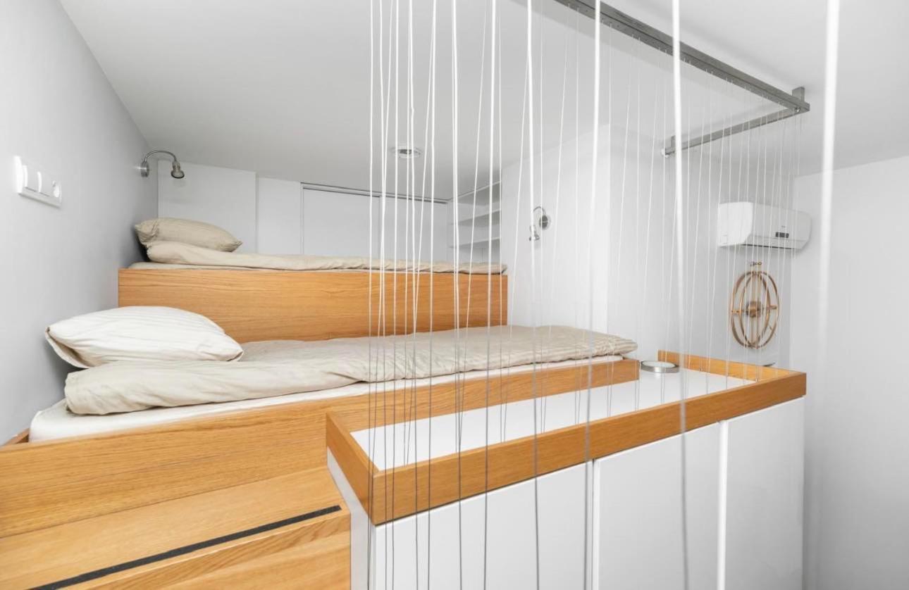 Apartament Chmielna Park Gdańsk Zewnętrze zdjęcie