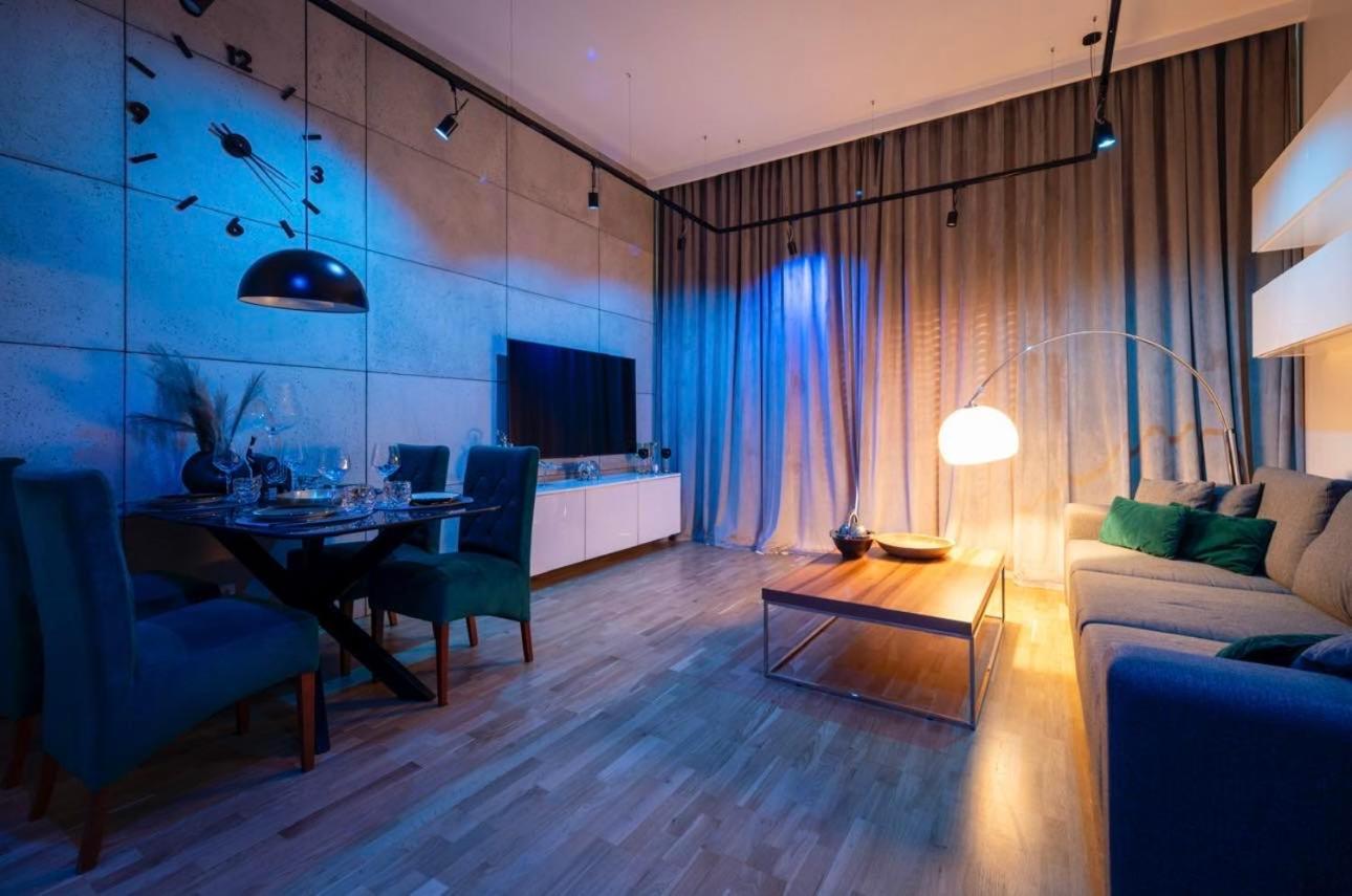 Apartament Chmielna Park Gdańsk Zewnętrze zdjęcie
